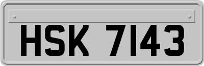 HSK7143