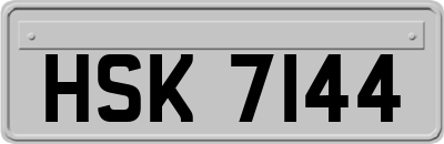 HSK7144