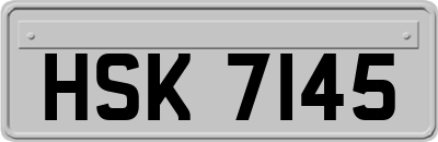 HSK7145