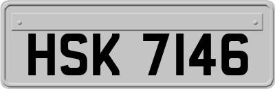HSK7146