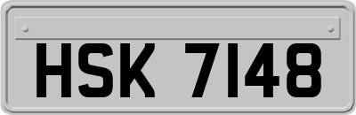 HSK7148