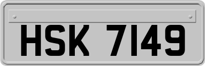 HSK7149