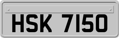 HSK7150