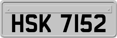 HSK7152
