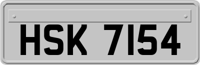 HSK7154