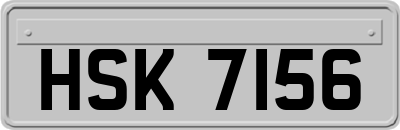 HSK7156