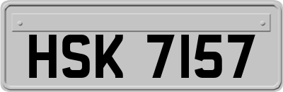 HSK7157