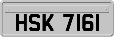 HSK7161