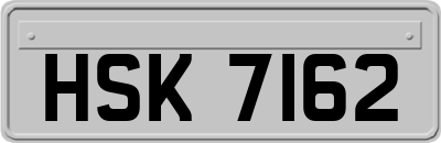 HSK7162
