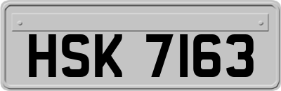 HSK7163