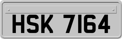 HSK7164