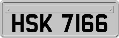 HSK7166