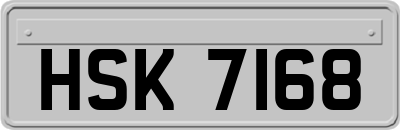 HSK7168