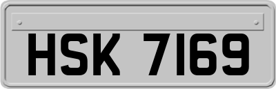 HSK7169