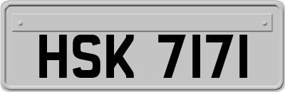 HSK7171