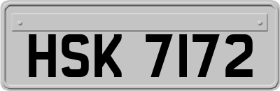 HSK7172