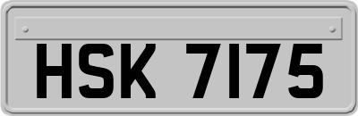 HSK7175