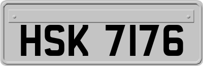 HSK7176
