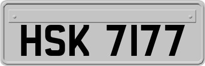 HSK7177