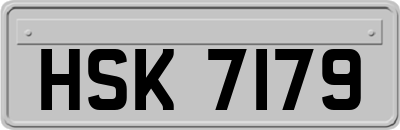 HSK7179