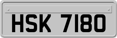 HSK7180