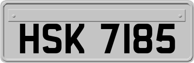 HSK7185