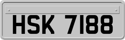 HSK7188