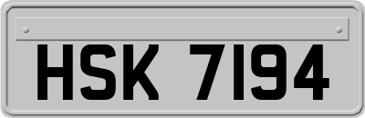 HSK7194