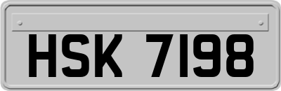 HSK7198