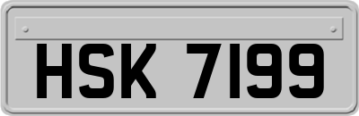 HSK7199