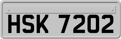 HSK7202