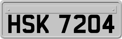 HSK7204