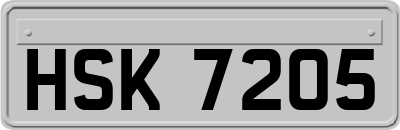 HSK7205