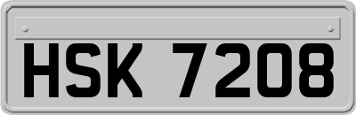 HSK7208