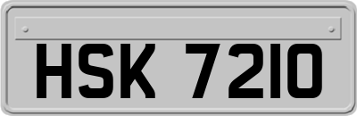 HSK7210