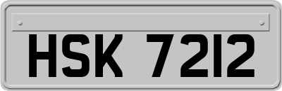 HSK7212