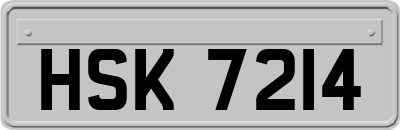 HSK7214