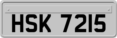 HSK7215