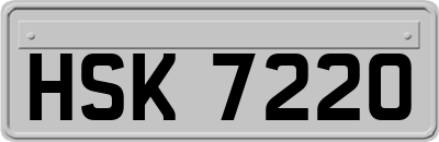 HSK7220