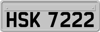 HSK7222