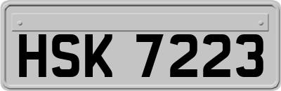HSK7223