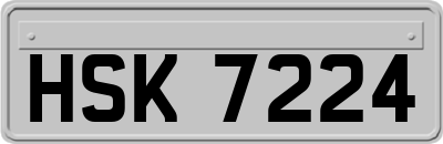 HSK7224