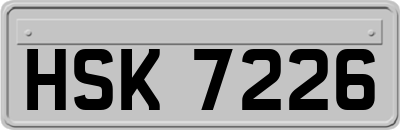 HSK7226