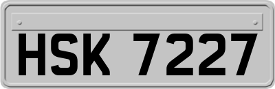 HSK7227