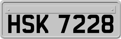 HSK7228