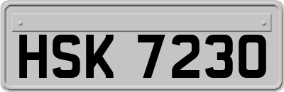HSK7230
