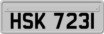HSK7231