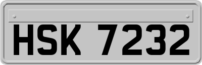 HSK7232