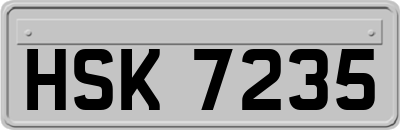 HSK7235