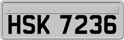 HSK7236